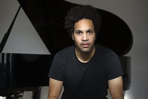 Tony Tixier