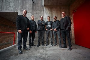 Escalandrum, plato fuerte del Eivissa Jazz 2025