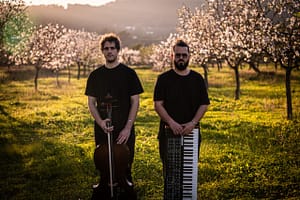 Felt Oxytocin en "Ones de Llum".