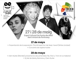 Festival Contrast Ibiza