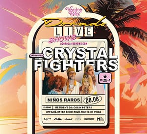 concierto-crystal-fighters-dorado-live-shows-ibiza-2024