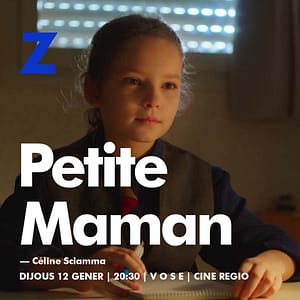 Petite Maman