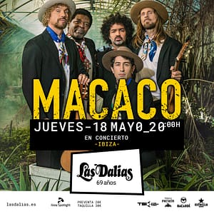 Macaco
