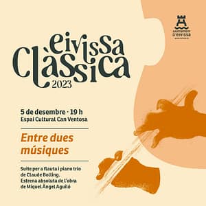 Eivissa clàssica