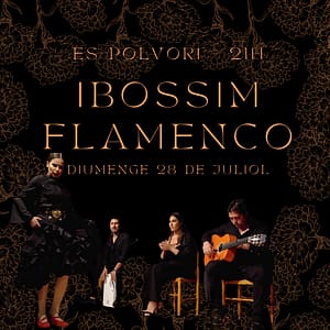 ibossim flamenco