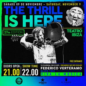 federico-verteramo-the-thrill-is-here-blues-teatro-ibiza