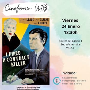 Contraté a un asesino a sueldo