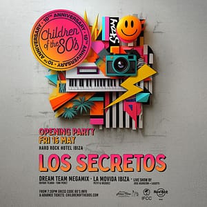 Los Secretos