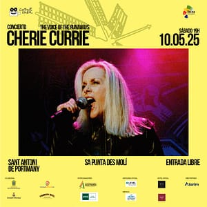 Festival Contrast Ibiza 2025