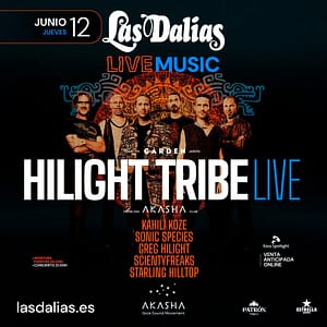 concierto-highlight-tribe-las-dalias-ibiza-2025