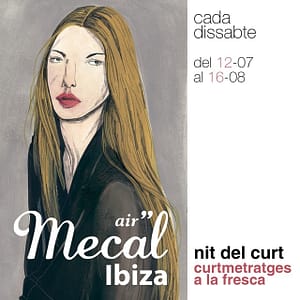 Mecal Air Ibiza 2025