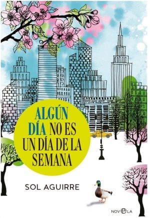 algún