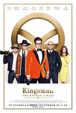 kingsman