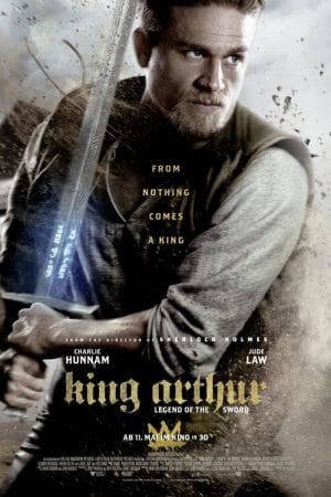 king_arthur