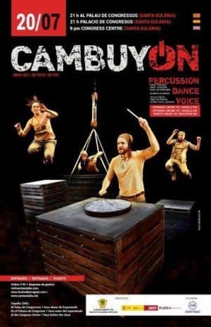 cambuyón-ibiza-click